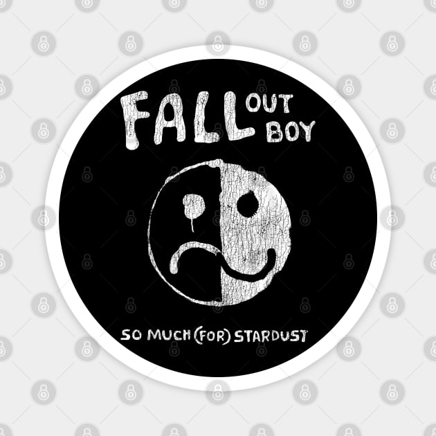 Fall-Out-Boy Magnet by dtr_art